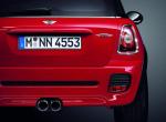 Mini Cooper JCW Clubman 2009 года